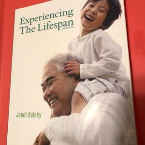 Experiencing the Lifespan (third edition)